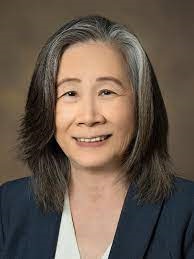 Photo of Sherry Chow